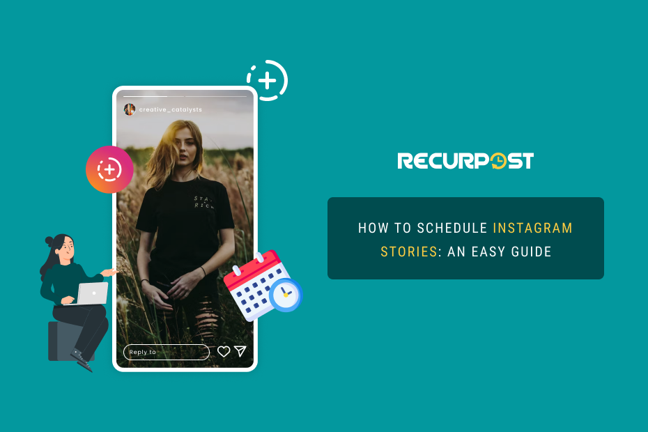How to Schedule Instagram Stories