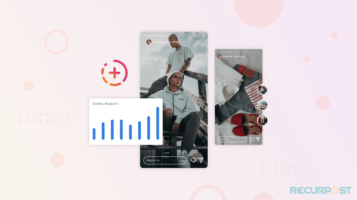 How to Schedule Instagram Stories An Easy Guide
