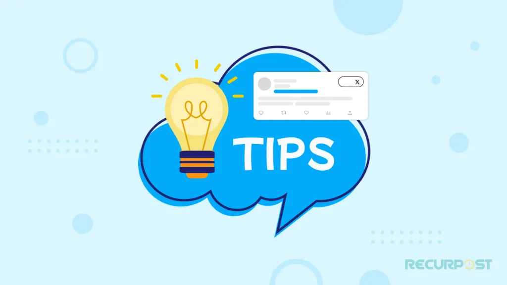 tips