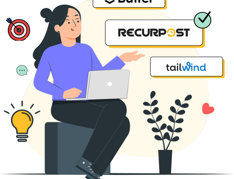 Buffer vs Tailwind