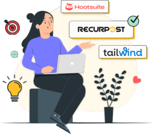 Hootsuite vs Tailwind