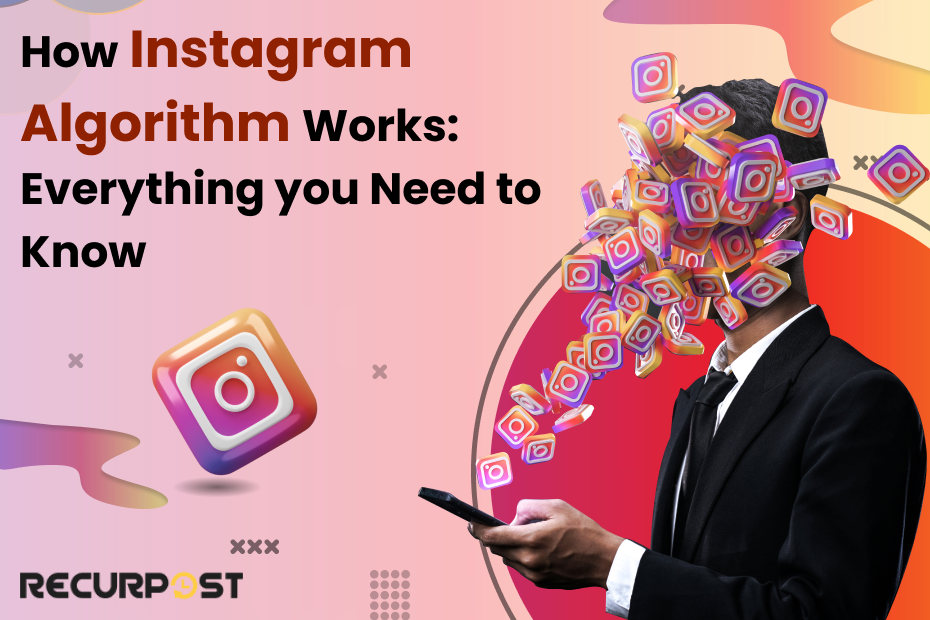 How Instagram Algorithm works: Everything You need to know