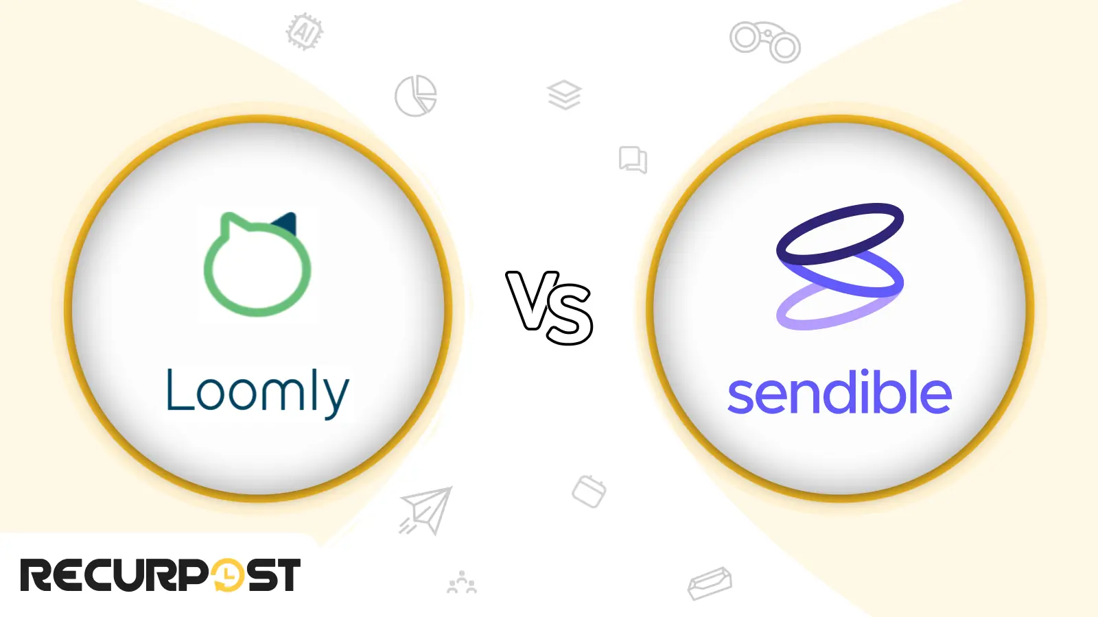 Loomly vs Sendible: Which is Best for Your Business?