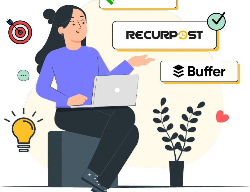 Post planner vs Buffer