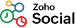 Zoho social