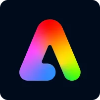 adobe express icon