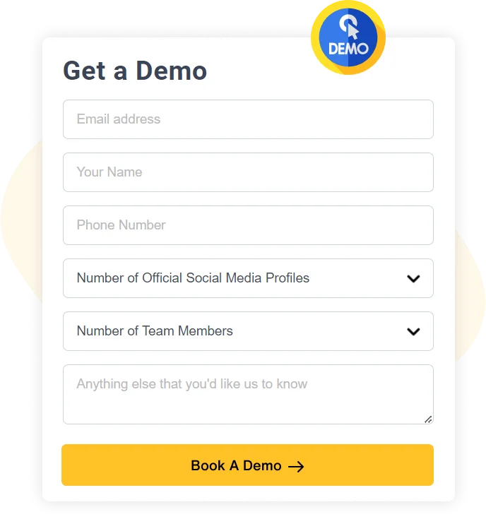 get a demo
