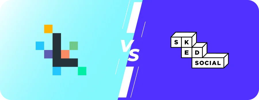 Later vs SkedSocial