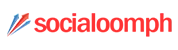 socialoomph logo png
