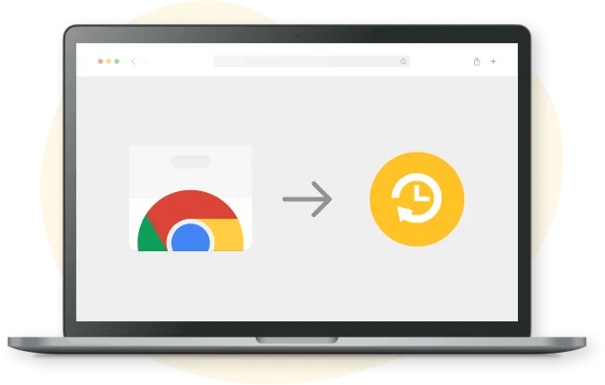 Chrome Plug in