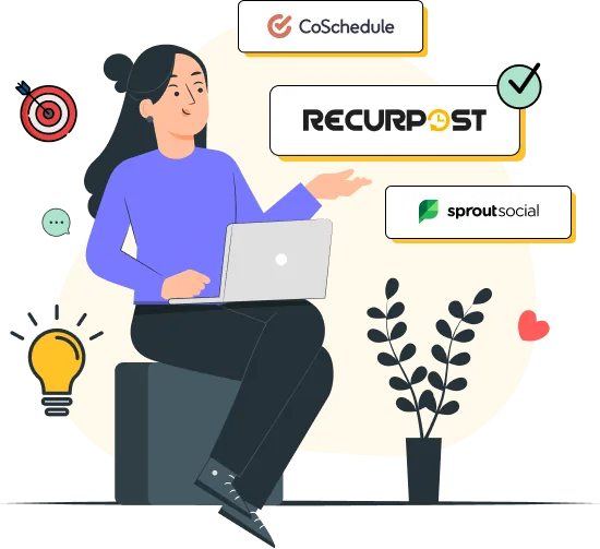 CoSchedule Alternatives