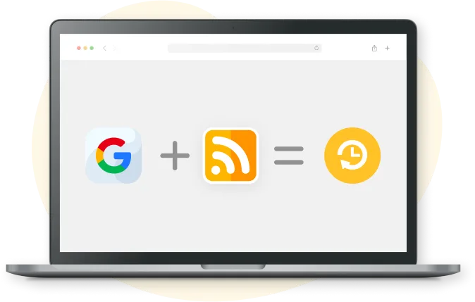 Google Alerts