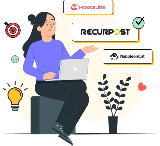 Hootsuite alternatives