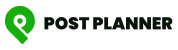 postplanner logo