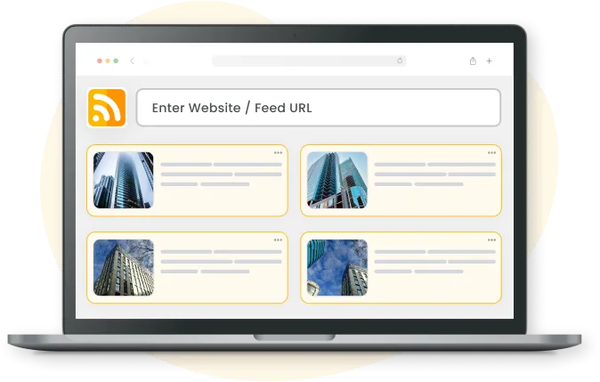 rss feeds