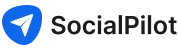 socialpilot logo