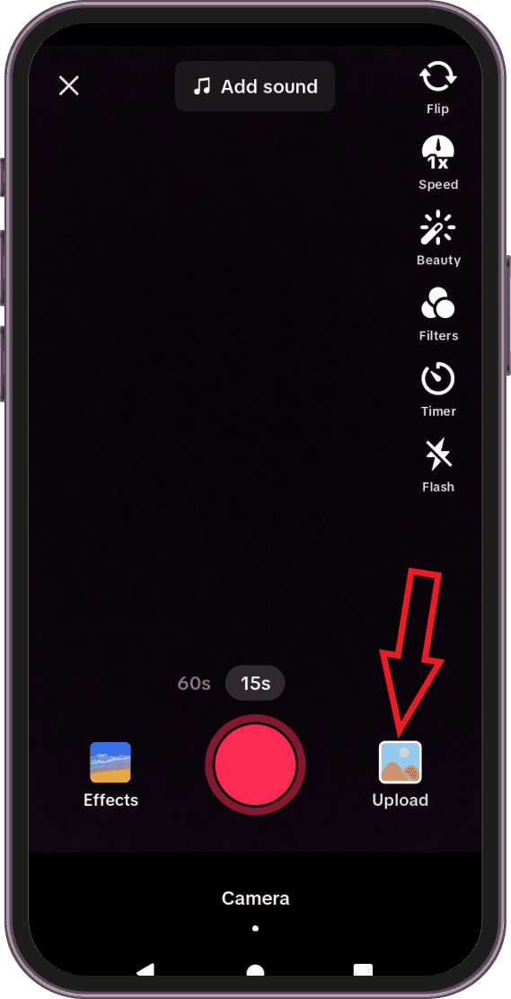 How to Post on TikTok: Step-by-Step Video Guide (2025)