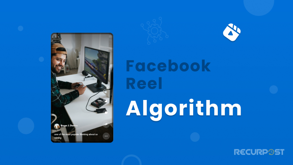 Facebook Reel Algorithm