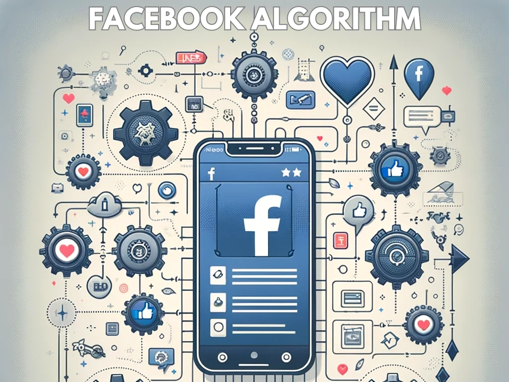 facebook algorithm