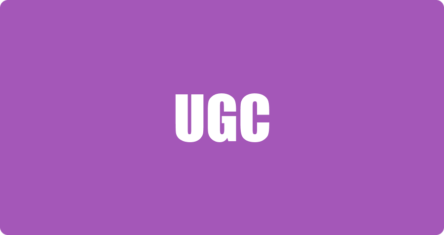 ugc