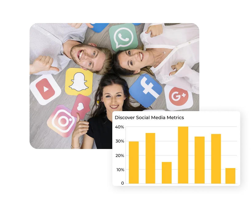 Analytics