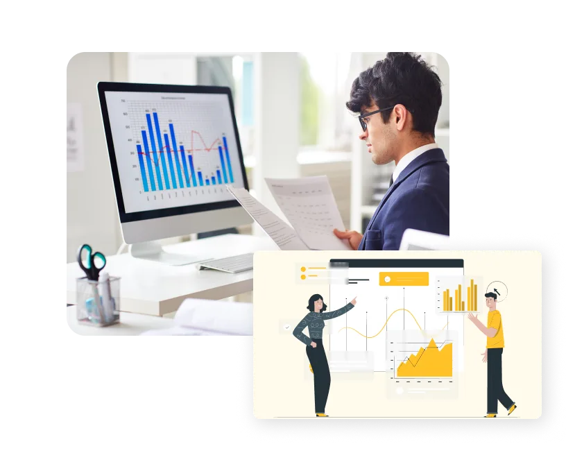 On Demand Reports