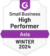 SocialMediaManagement_HighPerformer_Small-Business_Asia_HighPerformer