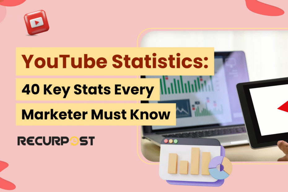 YouTube Statistics 2025_ 40 Key Stats Every Marketer Must Know