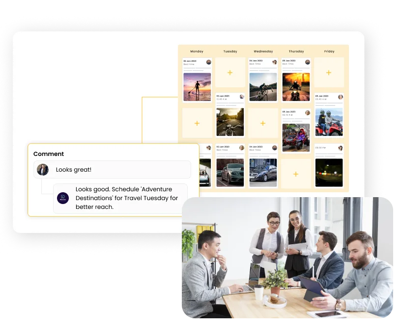 Realtime scheduling