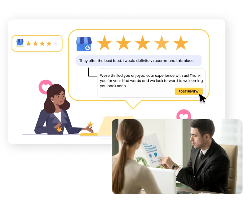 Review Management