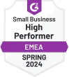 SocialMediaManagement_HighPerformer_Small-Business_EMEA_HighPerformer