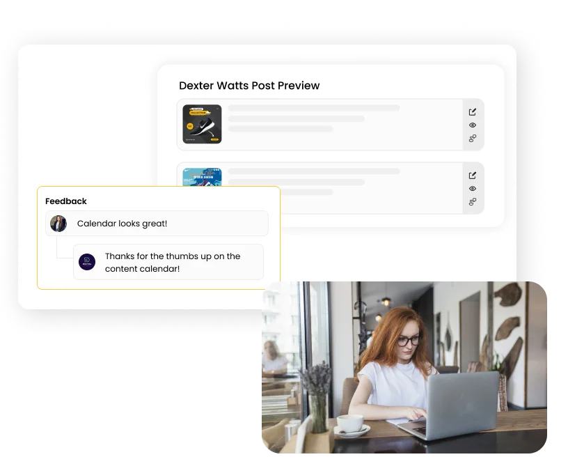 Team collaboration