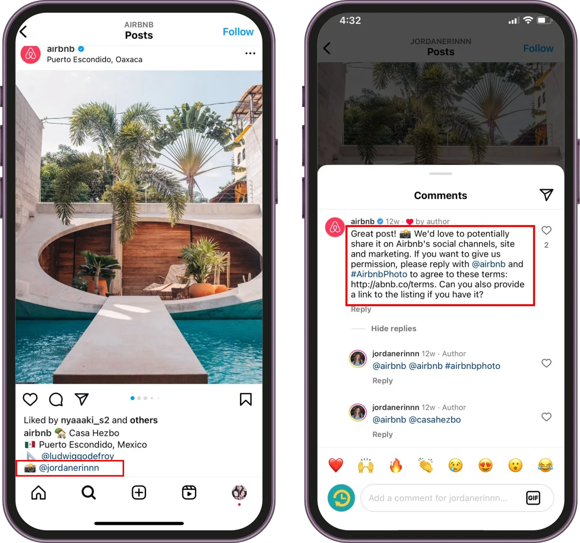 airbnb