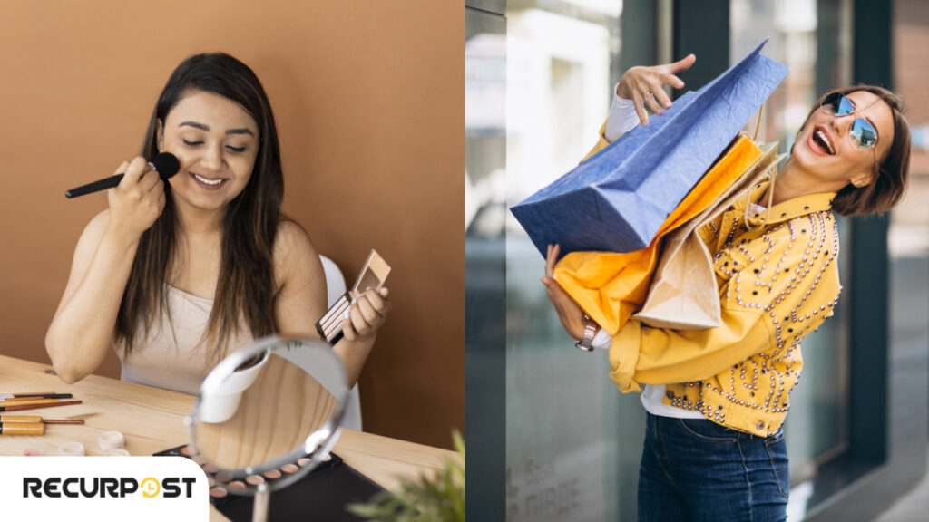 Beauty & Fashion Social Media Marketing