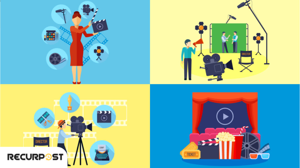 Entertainment Social Media Marketing