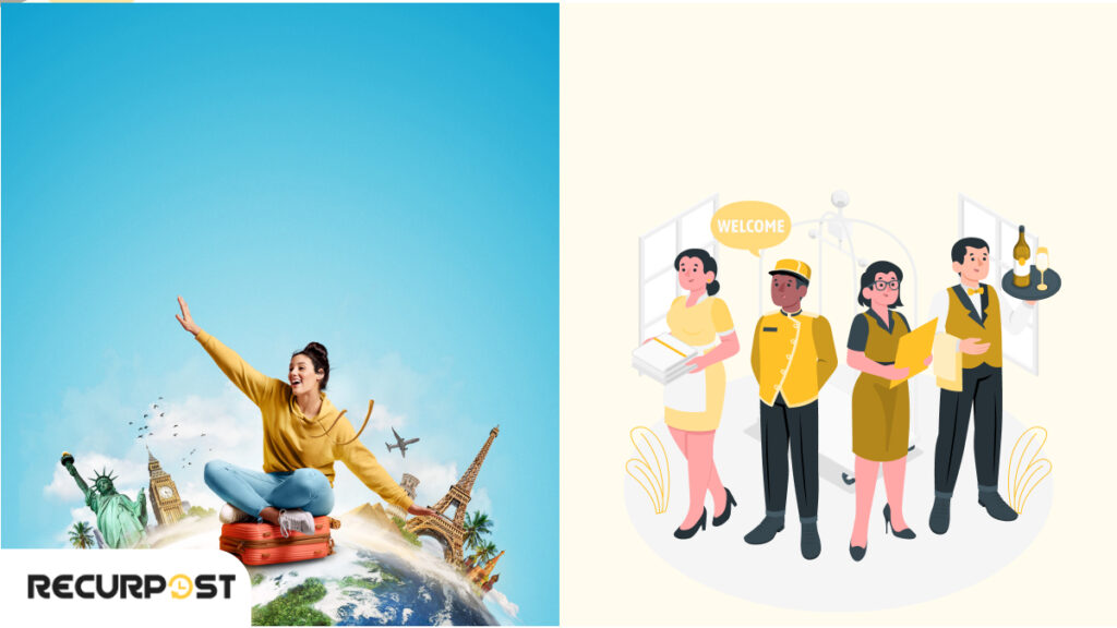Tourism & Hospitality Social Media Marketing