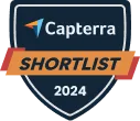 Capterra_shortlist 2024