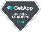 GetApp Category Leaders 2024