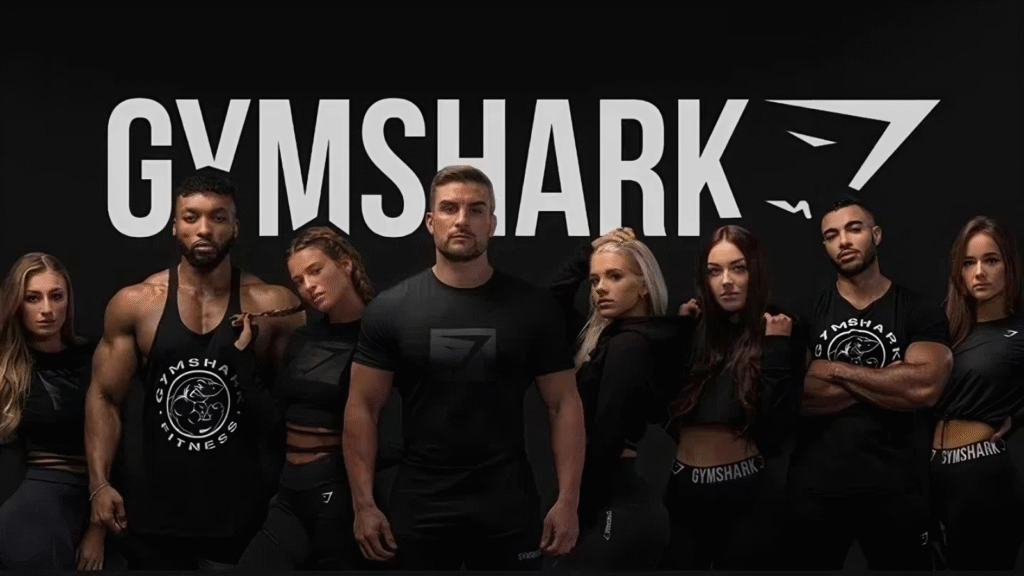 YouTube Real-World Case Study: Gymshark’s Success Using YouTube
