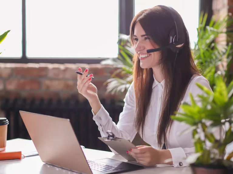 customer service
