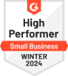 g2_HighPerformer_Small-Business_winter