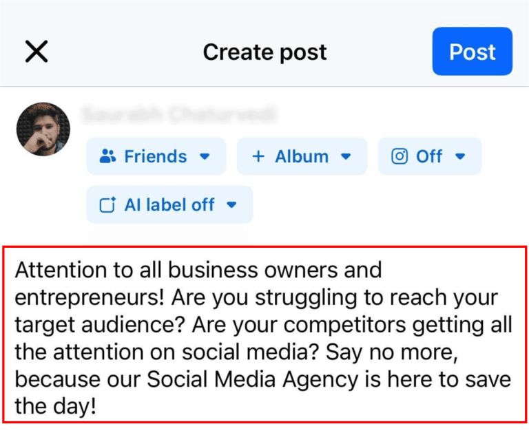 How To Post on Facebook: Easy Guide to Improve Reach