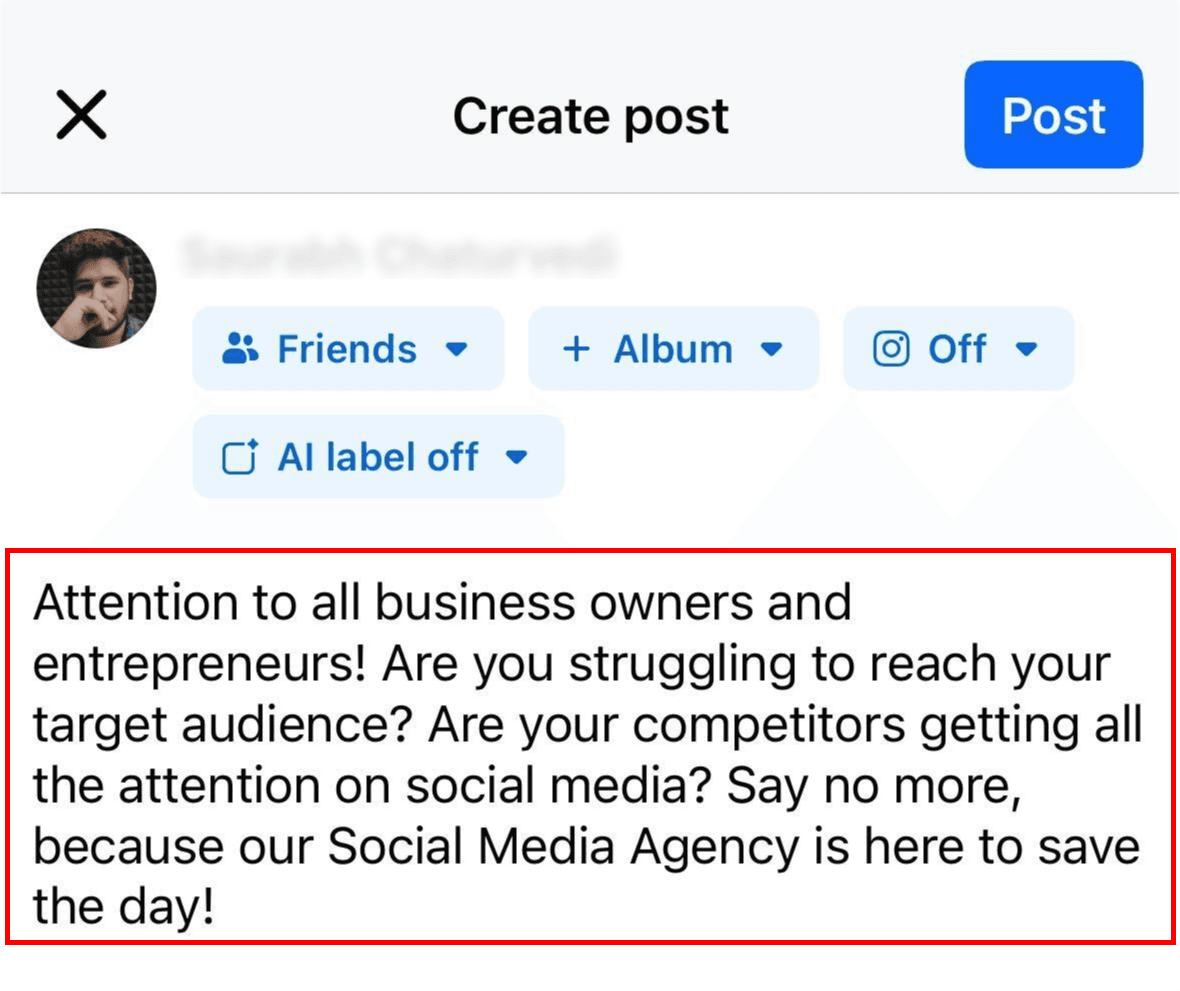 How To Post on Facebook: Easy Guide to Improve Reach