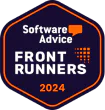 software advice fornt runners