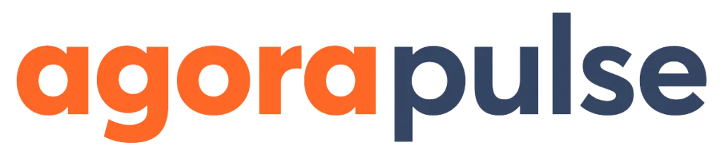 Agorapulse logo