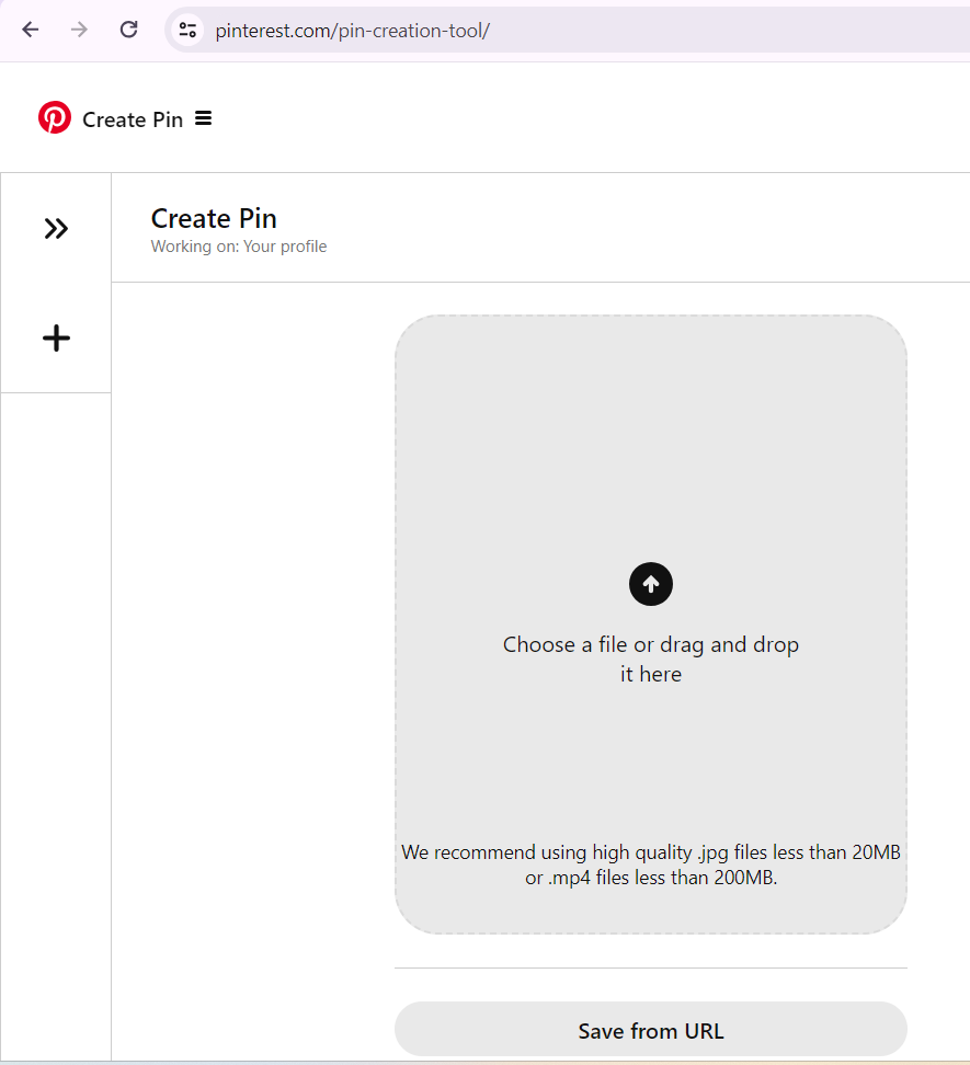 how-to-post-a-picture-video-on-pinterest-2