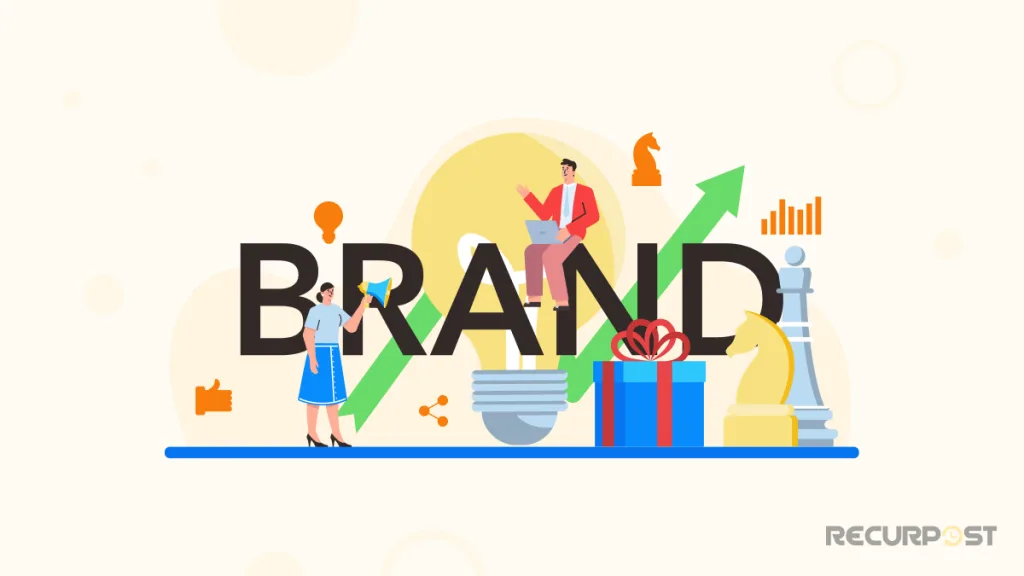 Brand strategy