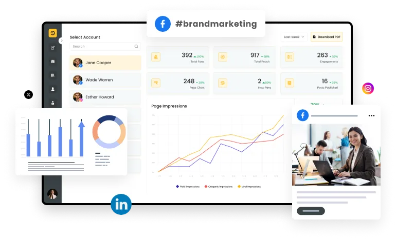 Mastering Social Media Analytics Tools