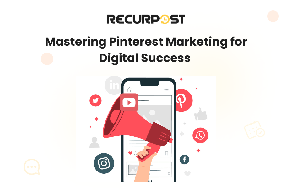 Pinterest Marketing