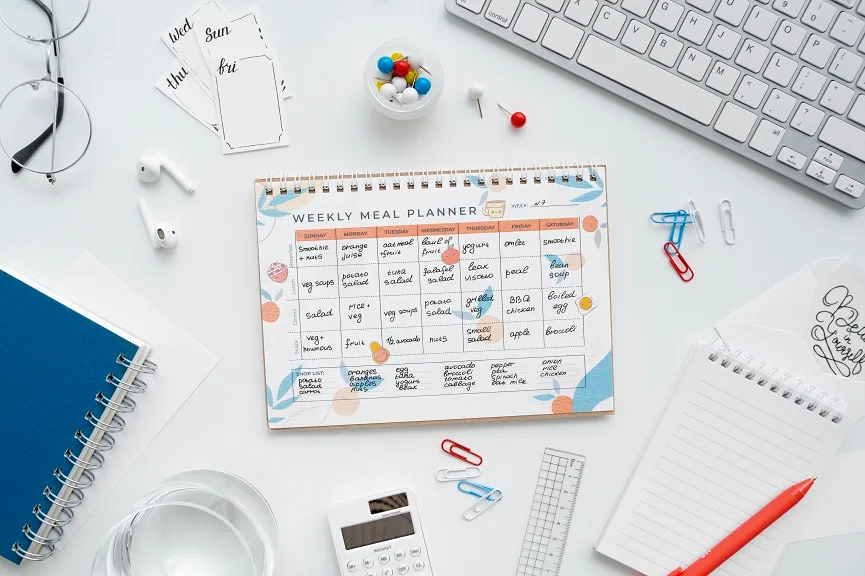 Content Calendar